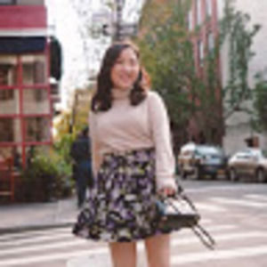 Meet your Posher, Julie